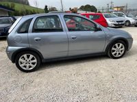 usata Opel Corsa 1.2 5 porte Cosmo