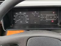 Usata Fiat Panda 1990 Bianco Utilitaria