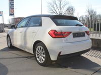 usata Audi A1 Sportback 30 TFSI S-TRONIC PROLINE *LED*BICOLORE*