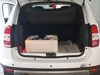 Usata Dacia Duster 114 CV (83 kW) 2018 Bianco SUV