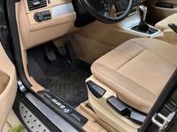 Usata BMW X3 Comfort Edition 143 CV (105 kW) 2009 Nero SUV