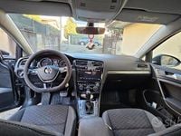 Usata VW Golf VII Business 116 CV (85 kW) 2019 Berlina