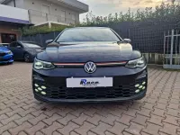Usata VW Golf VIII GTI 245 CV (180 kW) 2023 Nero Berlina