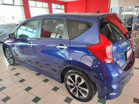 usata Nissan Note 1.5 DCI N-TEC