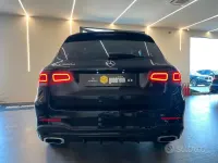 Usata Mercedes GLC220 Premium Plus 194 CV (142 kW) 2022 Nero SUV