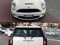 usata Mini Cooper S Clubman Clubman 1.6 16Vrif. 18669365