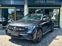 Usata Mercedes GLC300e Advanced Plus 197 CV (144 kW) 2024 Grigio Coupé