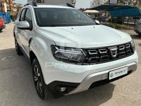 usata Dacia Duster Duster1.0 TCe 100 CV ECO-G 4x2 15th Anniversary