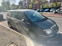 usata Lancia Phedra 2009 Euro 5 7 posti