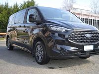 Usata Ford Tourneo Custom Titanium 136 CV (100 kW) 2024 Furgone