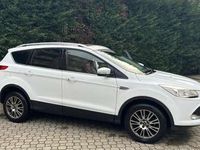 usata Ford Kuga 1.6 ecoboost