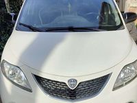 usata Lancia Ypsilon 1.2 Silver ecochic Gpl 69cv