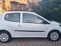 Usata Renault Twingo Dynamique 76 CV (55 kW) 2009 Nero Utilitaria