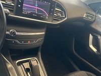 Usata Peugeot 308 130 CV (95 kW) 2020 Grigio Station wagon