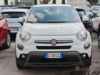 Usata Fiat 500X Lounge 120 CV (88 kW) 2020 SUV
