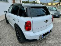 usata Mini Countryman Mini 2.0 Cooper D Countryman ALL4 Automatica