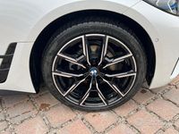 Usata BMW 420 M Sport 190 CV (139 kW) 2022 Bianco Berlina