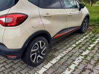 Usata Renault Captur 120 CV (88 kW) 2016 SUV