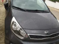 Usado Kia Rio 75 CV (55 kW) 2016 Utilitario