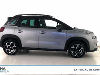 Usata Citroën C3 Aircross PureTech 131 CV (96 kW) 2024 Grigio SUV