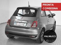 Usata Fiat 500 Dolcevita 70 CV (51 kW) 2021 Berlina