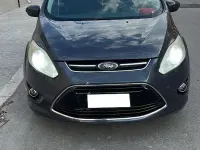 Usata Ford C-MAX 115 CV (84 kW) 2011 Monovolume