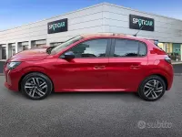 Usata Peugeot 208 Active 101 CV (74 kW) 2023 Bordeaux Utilitaria