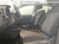 Usata Skoda Fabia Selection 80 CV (58 kW) 2025 Utilitaria