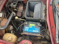 Usata Autobianchi A112 1970 Utilitaria