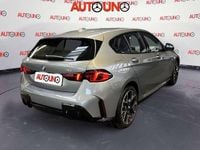 Occasion BMW 120 M Sport 170 ch (125 kW) 2024 Gris Citadine