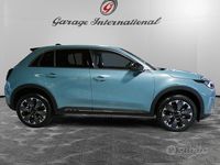 Nuova Fiat 600 La Prima 110 CV (80 kW) 2025 Blu/azzurro SUV