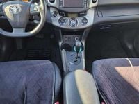 Usata Toyota RAV4 Style 150 CV (110 kW) 2013 SUV