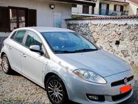 usata Fiat Bravo 2008, 120 cv, benzina