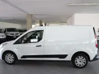 Usata Ford Transit Trend 101 CV (74 kW) 2023 Bianco Furgone