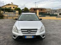 usata Honda CR-V 2.2 16V i-CTDi ES