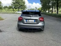 Usata Mercedes A45 AMG AMG 381 CV (280 kW) 2018 Berlina