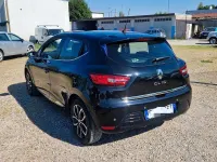 Usata Renault Clio IV 90 CV (66 kW) 2018 Nero Berlina
