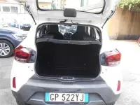 Usata Dacia Spring Essentiel 33 kW (45 CV) 2023 Utilitaria