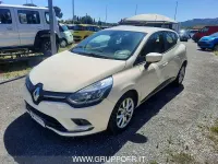 Usata Renault Clio IV Zen 90 CV (66 kW) 2017 Other Utilitaria