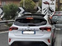 Usata Ford Focus ST-Line X 155 CV (114 kW) 2024 Berlina