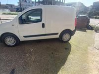 Usata Citroën Nemo 75 CV (55 kW) 2011 Bianco Monovolume