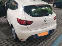 Usata Renault Clio IV 75 CV (55 kW) 2016 Utilitaria