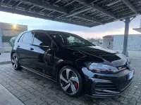 Usata VW Golf VII GTI 245 CV (180 kW) 2018 Berlina