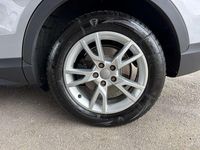 Usata Audi Q3 Business 120 CV (88 kW) 2016 Argento SUV