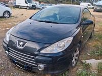 Usata Peugeot 307 CC 136 CV (100 kW) 2005 Cabrio