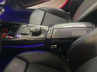 Usata Mercedes A220 190 CV (139 kW) 2019 Grigio Berlina