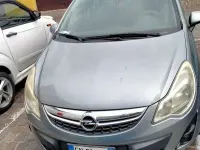 Usata Opel Corsa 86 CV (63 kW) 2012 Utilitaria