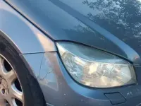 Usata Mercedes C220 170 CV (125 kW) 2008 Station wagon