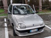 usata Fiat Seicento 1.1 (s)