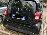 Usata Smart ForTwo Cabrio 71 CV (52 kW) 2019 Cabrio